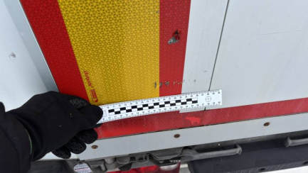 Zdjęcie przedmiotu: SCHMITZ SCS 24 35.0t Skrzyniowa