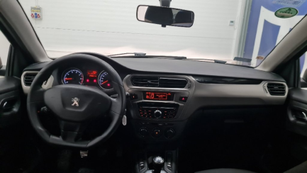 Zdjęcie przedmiotu: Peugeot 301 1.6 VTi Active + LPG Brak dokument&oacute;w LPG