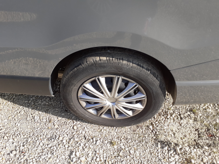 Zdjęcie przedmiotu: Opel Vivaro 1.6 CDTI E6 2.9t L2H1 Edition