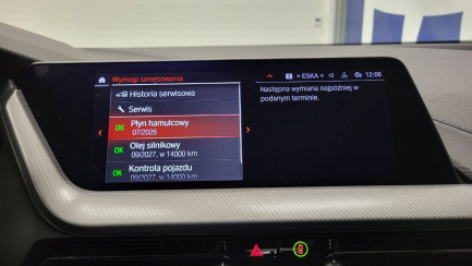 Zdjęcie przedmiotu: BMW 118i M Sport aut