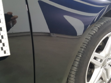 Zdjęcie przedmiotu: Audi A6