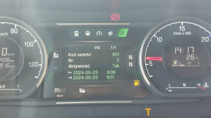 Zdjęcie przedmiotu: SCANIA S500 LA 4x2 NA Highline E6 19.0t