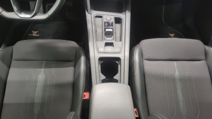 Zdjęcie przedmiotu: Cupra Formentor 1.5 TSI DSG