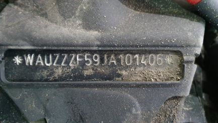 Zdjęcie przedmiotu: Audi A5 SPORTBACK 2.0 TDI Quattro Sport S tronic