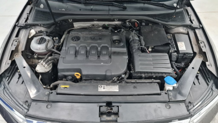 Zdjęcie przedmiotu: Volkswagen Passat Variant 2.0 TDI BMT Highline DSG