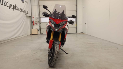 Zdjęcie przedmiotu: Ducati Multistrada V4 Pikes Peak