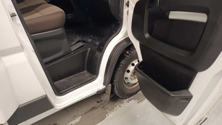 Zdjęcie przedmiotu: PEUGEOT/GEFCO Boxer 435 2.2 BlueHDi L3 Premium E6.2 3.5t