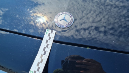 Zdjęcie przedmiotu: Mercedes-benz C 200 7G-TRONIC