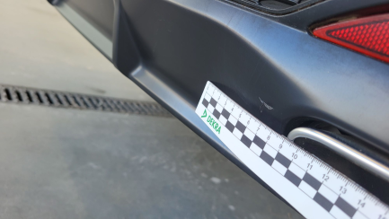 Zdjęcie przedmiotu: Audi A4 40 TDI mHEV S Line S tronic Oświadczenie o utracie DR