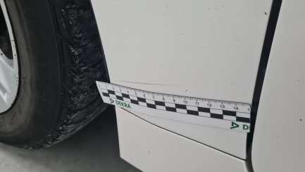 Zdjęcie przedmiotu: Toyota Corolla 1.8 Hybrid Comfort Oświadczenie o utracie DR