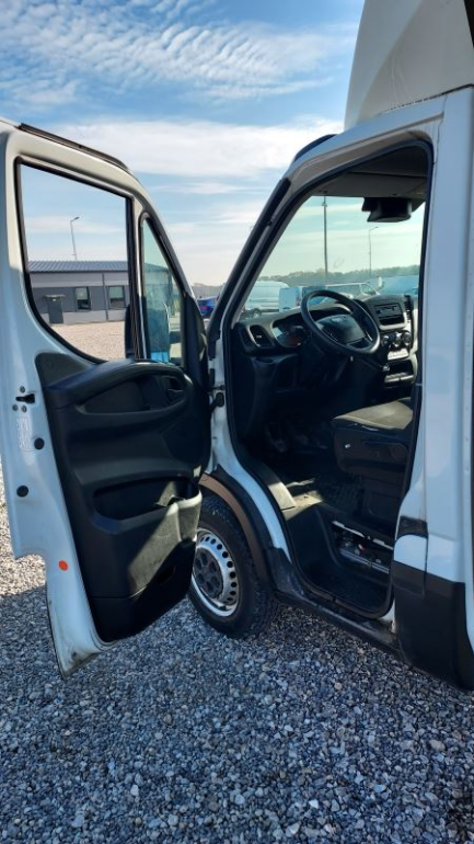 Zdjęcie przedmiotu: Iveco DAILY E5 3.5t