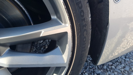 Zdjęcie przedmiotu: Audi A6 50 TDI mHEV Quattro Sport Tiptronic