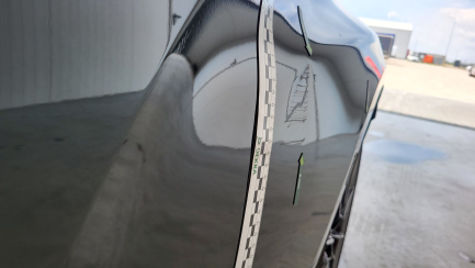 Zdjęcie przedmiotu: Toyota Yaris GR 1.6 Dynamic Oświadczenie o utracie DR
