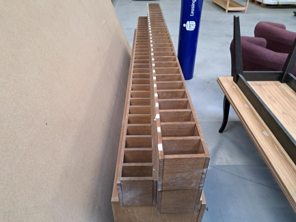 Zdjęcie przedmiotu: Hotel reception development