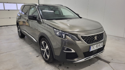 Zdjęcie przedmiotu: Peugeot 5008 2.0 BlueHDI Allure S&S