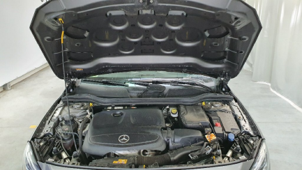 Zdjęcie przedmiotu: Mercedes-benz Gla 200 7G-DCT