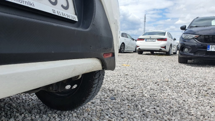 Zdjęcie przedmiotu: Toyota Aygo 1.0 VVT-i X