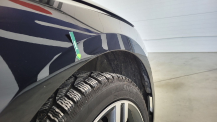 Zdjęcie przedmiotu: Audi A4 35 TFSI mHEV S tronic Oświadczenie o utracie DR