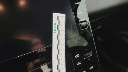 Zdjęcie przedmiotu: Hyundai Tucson 1.6 T-GDi Executive 2WD