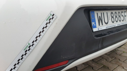 Zdjęcie przedmiotu: Toyota Aygo 1.0 VVT-i X EU6