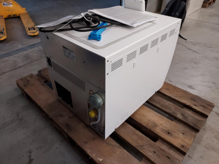 Zdjęcie przedmiotu: Autoclave Melag Vacuklav 43B + Evolution steam sterilizer