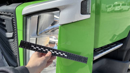 Zdjęcie przedmiotu: Volvo FM E6 26.0t