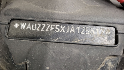 Zdjęcie przedmiotu: Audi A5 40 TDI Quattro Sport S tronic