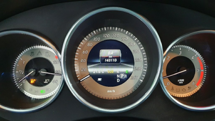 Zdjęcie przedmiotu: Mercedes-benz Cls 350 CDI BlueEff.