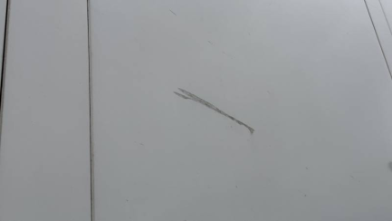 Zdjęcie przedmiotu: SCHMITZ SKO 24 FP45 COOL/13.4 36.0t Oświadczenie o utracie DR