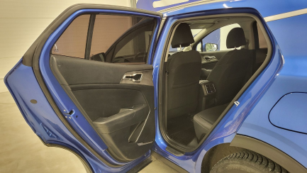 Zdjęcie przedmiotu: Kia Sportage 1.6 T-GDI M 2WD