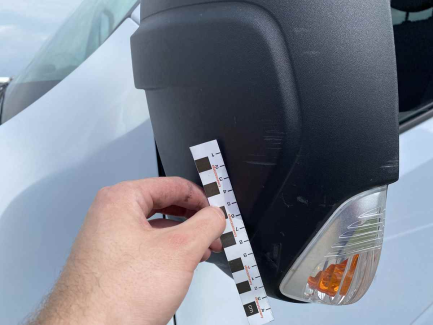 Zdjęcie przedmiotu: OPEL/CARPOL MOVANO 2.3 CDTI E6 3.5t L3H1