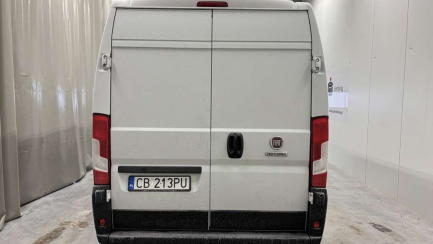 Zdjęcie przedmiotu: Fiat Ducato 33 2.2 M-jet E6.4 3.3t L2H1