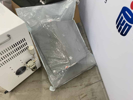 Zdjęcie przedmiotu: Komora hiperbaryczna OMNIOXY DUO