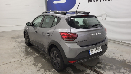 Zdjęcie przedmiotu: Dacia Sandero Stepway 1.0 TCe Expression