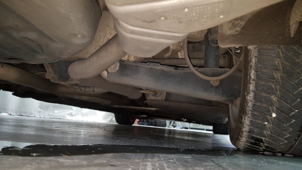 Zdjęcie przedmiotu: Mercedes-benz S 350 CDI 4-Matic BlueEff.