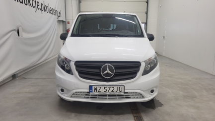 Zdjęcie przedmiotu: Mercedes-benz Vito Tourer 114 CDI L2 Pro 9G-Tronic