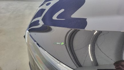 Zdjęcie przedmiotu: Skoda Scala 1.0 TSI Selection DSG