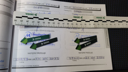 Zdjęcie przedmiotu: Hyundai Tucson 1.6 GDI BlueDrive Comfort 2WD