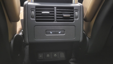 Zdjęcie przedmiotu: LAND ROVER Discovery V 3.0 D300 mHEV R-Dynamic HSE