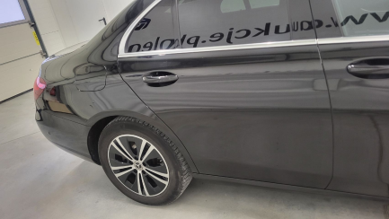 Zdjęcie przedmiotu: Mercedes-benz E 220 d