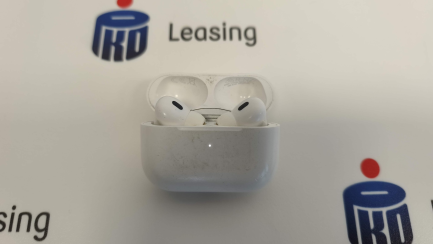 Zdjęcie przedmiotu: Słuchawki dokanałowe APPLE Air Pods Pro (2nd generation) with MagSafe Case (USB-C) kod prod. MTJV3ZM/A