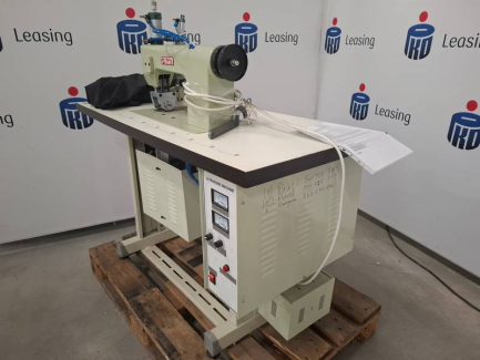 Zdjęcie przedmiotu: Orion OR-4010E ultrasonic welder