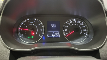 Zdjęcie przedmiotu: Dacia Duster 1.0 TCe Prestige LPG Brak dokumentacji LPG