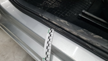 Zdjęcie przedmiotu: Skoda Rapid Spaceback 1.4 TDI DPF Ambitio