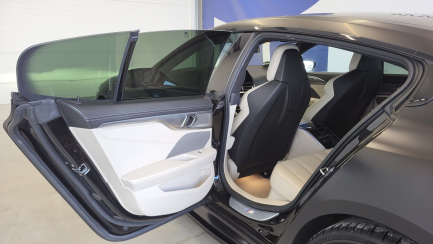 Zdjęcie przedmiotu: BMW M850i xDrive
