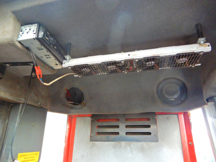 Zdjęcie przedmiotu: AUCTION OF THE DAY Volvo FH 16 700 6x4 Globetrotter Euro 5 with BERGS FOGEN timber body with JONSERED 1080 crane