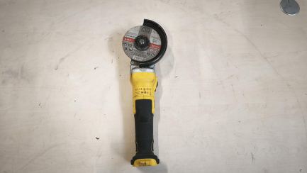 Zdjęcie przedmiotu: Szlifierka kątowa 125 mm 800W DeWalt DCG405FN-XJ
