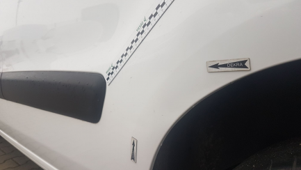 Zdjęcie przedmiotu: Citroen Berlingo Van 1.6HDi L2 Feel Euro 5