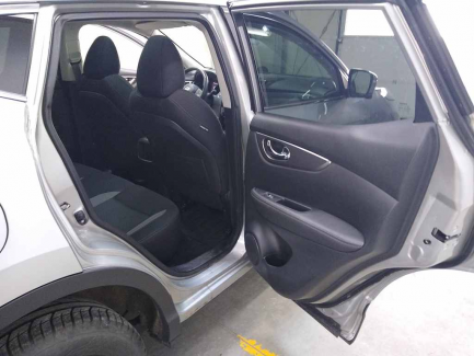 Zdjęcie przedmiotu: Nissan Qashqai II 1.5 dCi E6d N-Connecta