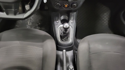 Zdjęcie przedmiotu: Peugeot 301 1.6 BlueHDi Active